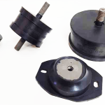 ضربه گیر لاستیکی