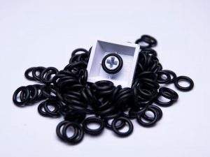اورینگ سیلیکونی کیبورد